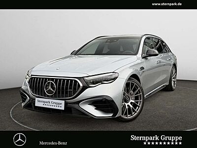Mercedes-Benz E 53 AMG E 53 T HYBRID 4M+ FAPA*SuperScreen*DP*Bur4D*21"