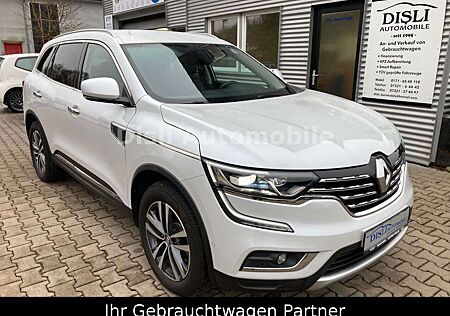 Renault Koleos Intens 4x4,Klimaautomatik,Navi,Leder
