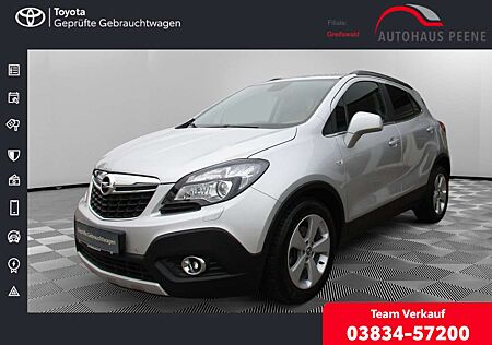 Opel Mokka 1.6 Innovation ecoFlex