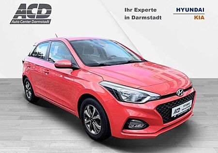 Hyundai i20 1.0 T-GDI Trend