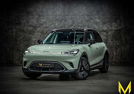 Smart 1 # Premium #4JAHREGARANTIE #LED #ACC #BEATS #HUD