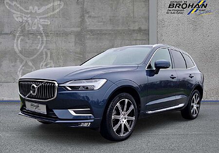 Volvo XC 60 XC60 B4 AWD Diesel Inscription