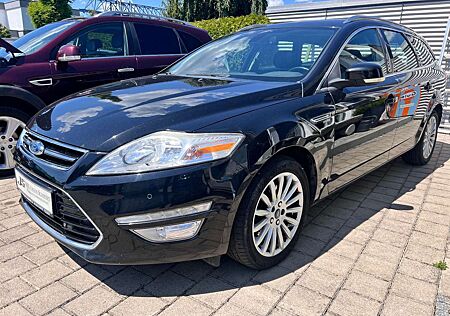 Ford Mondeo 2.0 EcoBoost Business Edition Navi