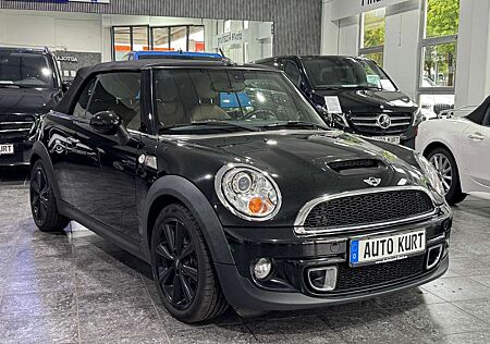 Mini Cooper S gebraucht kaufen Mini Cooper S *Leder Toffy*Navi*Xenon*H&K*PDC