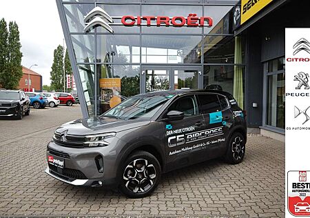 Citroën C5 Aircross Citroen Feel Pack PureTech 130 + SHZ + NAVI + LED + KAMERA