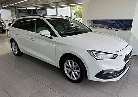 Seat Leon *Sportstourer*Style*Virtual*Beats*Pano*LED*