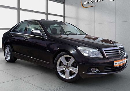 Mercedes-Benz C 320 CDI 4MATIC /2.Hd/H&K/Memo/Comand/AHK/Keyless