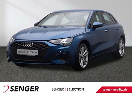 Audi A3 40 TFSI e S tronic MMI LED