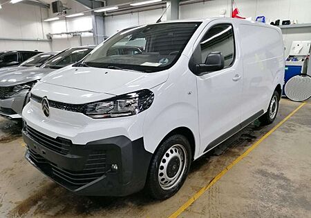 Citroën Jumpy Citroen 2.0 BlueHDi 180 Standard S&S EAT8