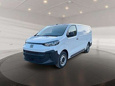 Fiat Scudo L3 Kasten 2.0 AT8 145PS/CITY+WORKSITE PA 106 kW...