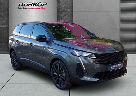Peugeot 5008 GT PureTech 130 1.2 AT 7-Sitzer Navi Klimaauto Sit