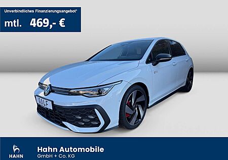 Volkswagen Golf GTI 2,0 TSI 265PS 7-Gang DSG NAVI 18"
