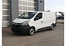 Opel Vivaro 1.6 CDTI L1 H1 Werkstatt Klima AHK