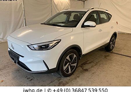MG ZS EV Comfort LED FahrAss+DigTacho KamUnfallfrei