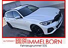 BMW 320 d M Sport 19*STHZG*AHK*Kamera*DispKey*LiveCP