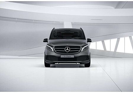 Mercedes-Benz V 250 d k Avantgarde Night StdHzg Distr Liegepa
