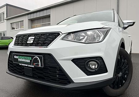 Seat Arona 1.6 TDI Style 94€ m. 20% Anzahlung Navi DAB SHZ