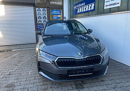 Skoda Octavia 1.5 TSI Kombi Essence, AHK,LED, LAGERND