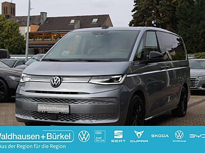 Volkswagen Others MULTIVAN 2.0 TDI DSG STYLE / LANG / STANDHEIZUNG /