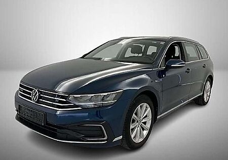 VW Passat Variant Volkswagen 1.4 GTE DSG*RFK*ACC*Keyless*Pano*
