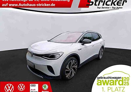 VW ID.4 Volkswagen 1st Max 150/77 § Pano AHK HUD