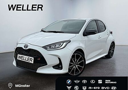 Toyota Yaris Hybrid 1.5 GR Sport *JBL*Alcantara*ACC*CAM*