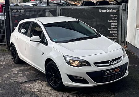 Opel Astra J Lim. 5-trg. Energy 1.6l*KLIMA*SZHG*TEMPO