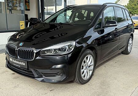 BMW 220 *7-SITZER*LED*AHK