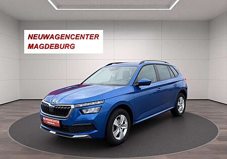 Skoda Kamiq 1.0 TSI AMBITION*ACC*SHZ*KAMERA*LED*APP CONNECT*