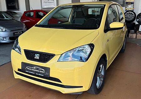 Seat Mii Chic / Automatik / 46 Tkm / Klima /