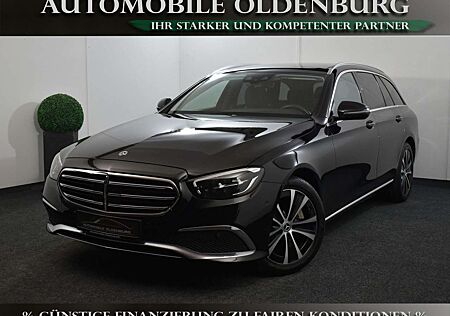 Mercedes-Benz E 300 de T Exclusive / Avantgarde *Distro+*Pano*