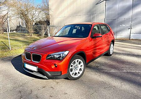 BMW X1 sDrive18d