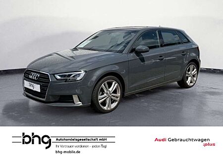 Audi A3 2.0 TDI S tronic