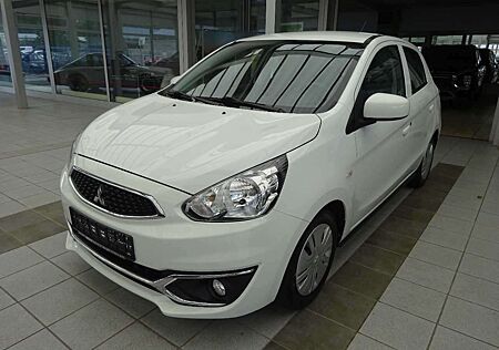 Mitsubishi Space Star gebraucht kaufen Mitsubishi Space Star Edition 100 1.0 MIVEC 5-Gang