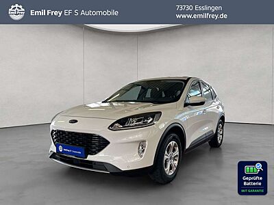 Ford Kuga 2.5 Duratec PHEV COOL&CONNECT