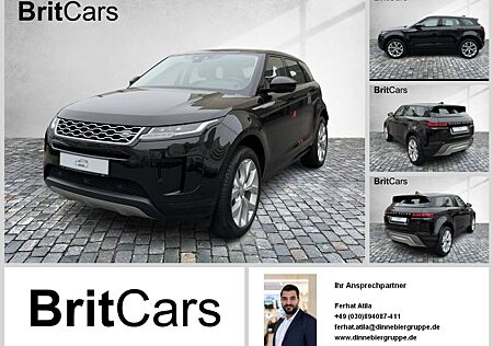 Land Rover Range Rover Evoque 1.5 P300e S 360 AHK