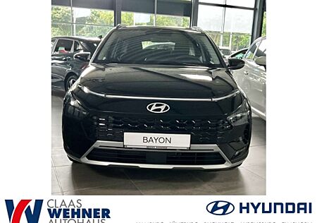 Hyundai Bayon Trend 2WD 1.0 T-GDI EU6e MY25