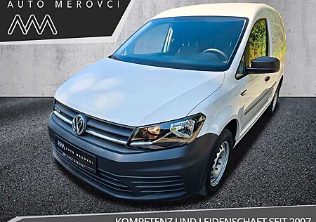 VW Caddy Volkswagen Nfz Kasten BMT 1.4 TSI CNG/PDC/Freisprech.