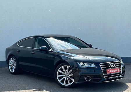 Audi A7 Sportback 3.0 TDI S-Line quattro*Headup*Leder