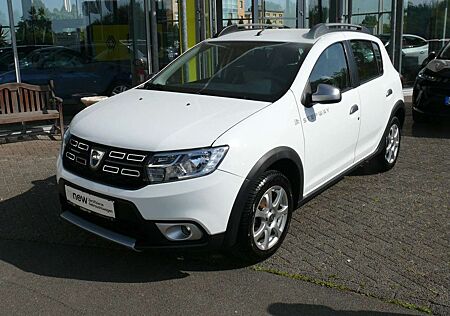 Dacia Sandero II Stepway,Klima,Navi;PDC;