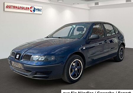 Seat Leon 1.4 i 5-trg. Klimaanlage AHK