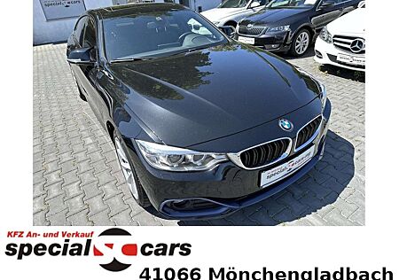 BMW 440 / xDrive / Sport Line / Bi-Xenon