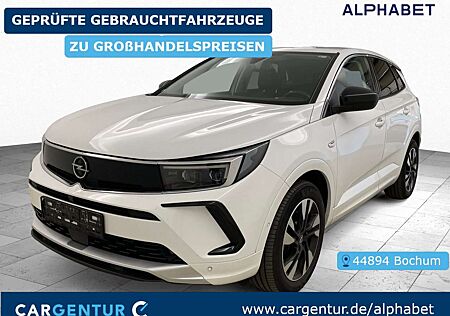 Opel Grandland 360° AHK ACC BLIS Key