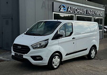 Ford Transit Custom Kasten 280 L1 *AHK*STHZ*LED*TEMPO