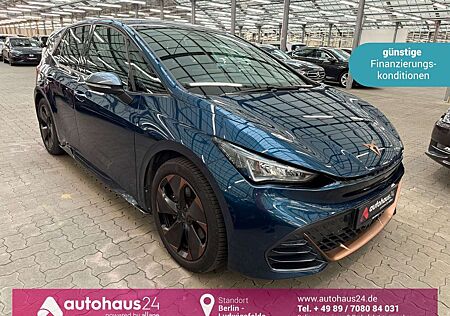 Cupra Born 170 (58kWh) LED|Navi|Kamera|ParkAssist