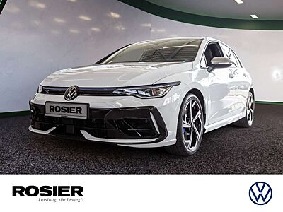 Volkswagen Golf R 2.0 TSI 4Motion DSG ACC LED KAMERA DCC