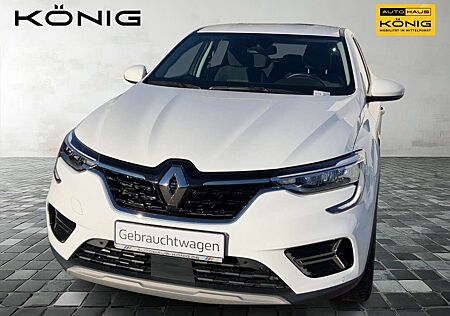 Renault Arkana Zen TCe 14 Automatik Rückfahrkamera