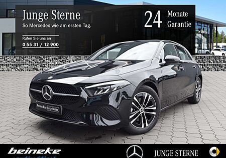 Mercedes-Benz A 180 Progressive Advanced LED Kamera Spiegel-P