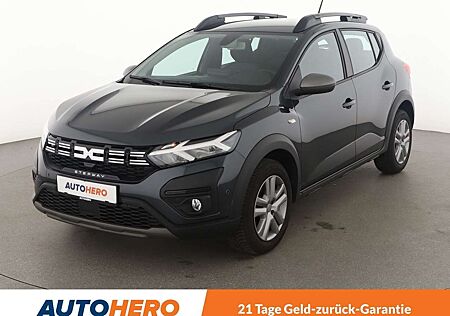 Dacia Sandero 1.0 TCe Stepway Expression Aut.*NAVI*LED*