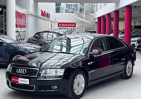 Audi A8 3.7 quattro Leder+Navi+PDC